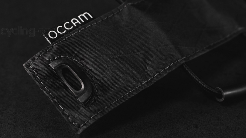 Occam Designs Apex Frame Strap scree