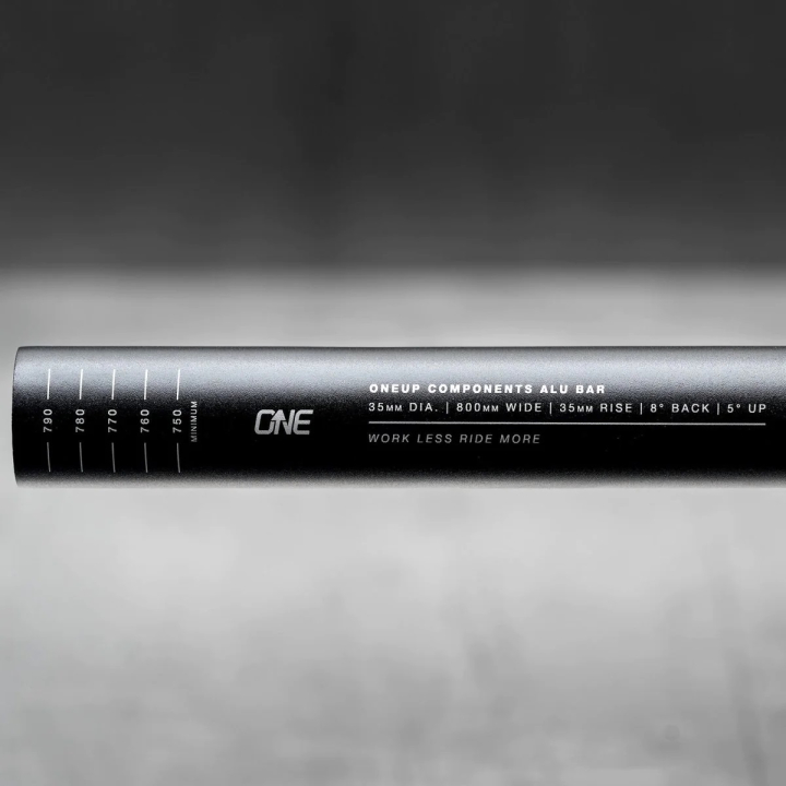 OneUp Components Aluminium Handlebar 35 800/35mm Lenker