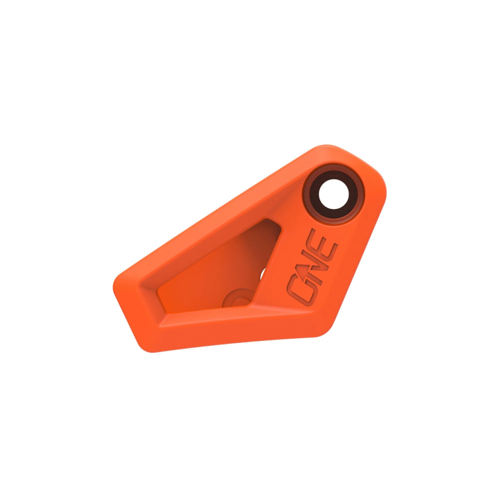 OneUp Components Chainguide Top Kit V2 orange Kettenführung oben