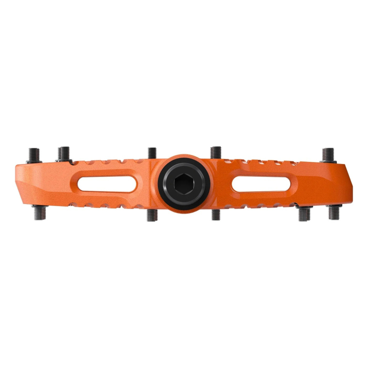 OneUp Components Composite orange Pedal