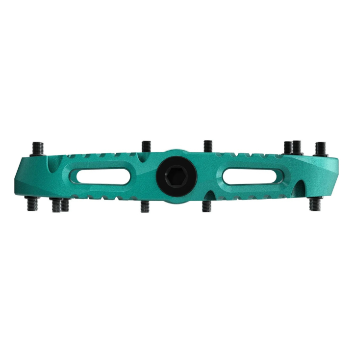 OneUp Components Composite turquoise Pedal