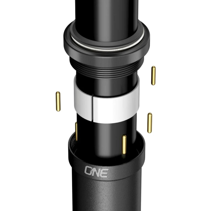 OneUp Components Dropper Post Rebuild Kit V2.1 (SKF Dichtungen)