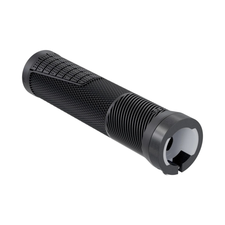 OneUp Components Thin Grips Lenkergriffe black