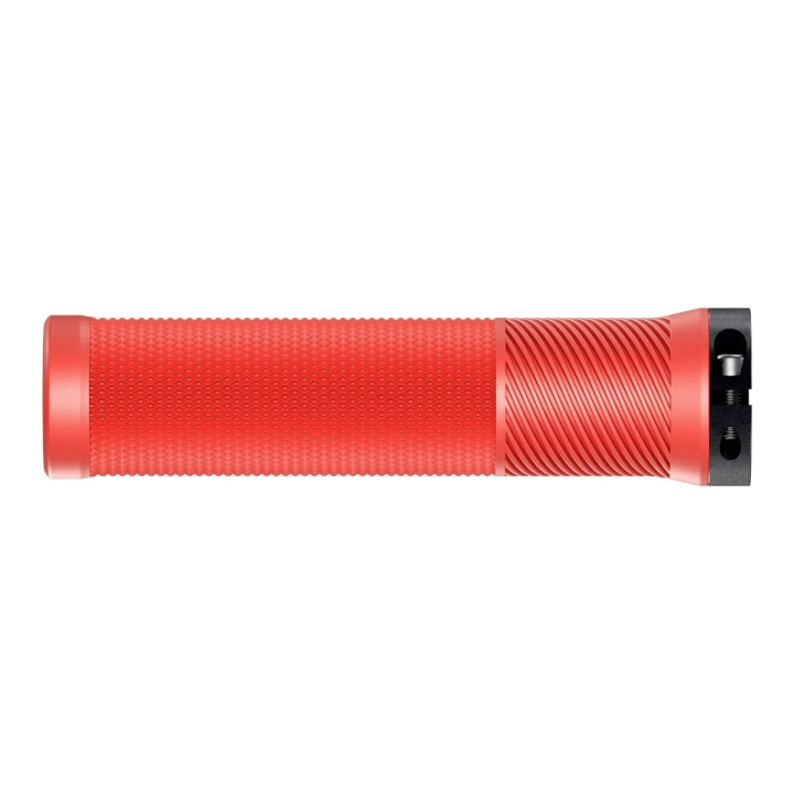 OneUp Components Thin Grips Lenkergriffe red