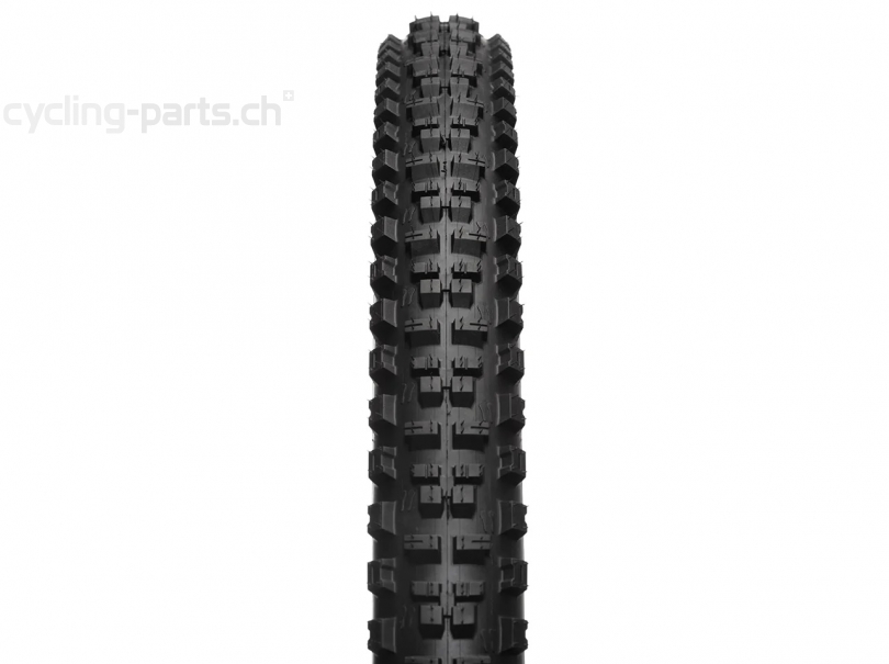 Onza IBEX TRC Trail Casing Soft Compound 50 60 TPI Tubeless Ready black 29x2.40 Reifen