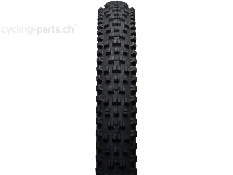 Onza Porcupine TRC Trail Casing Medium Compound 60 60 TPI Tubeless Ready Skinwall 29x2.40 Reifen