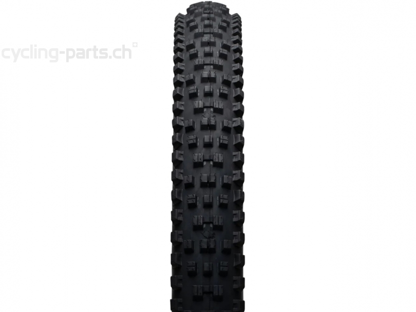 Onza Porcupine TRC Trail Casing Medium Compound 60 60 TPI Tubeless Ready black 27.5x2.60 Reifen
