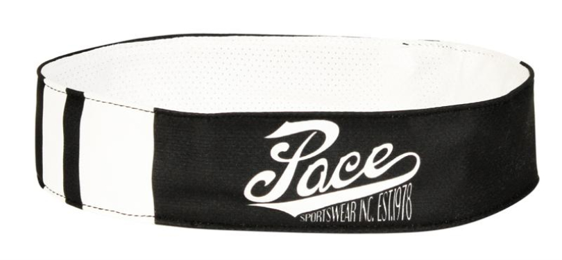 Pace Racer Headband Stirnband