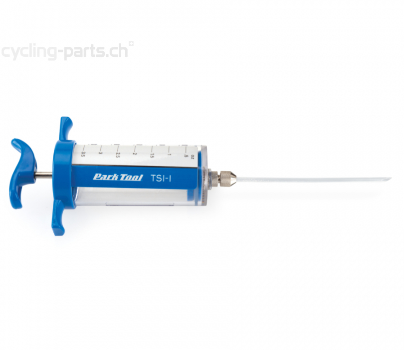 Park Tool TSI-1 Tubeless Sealant Injector