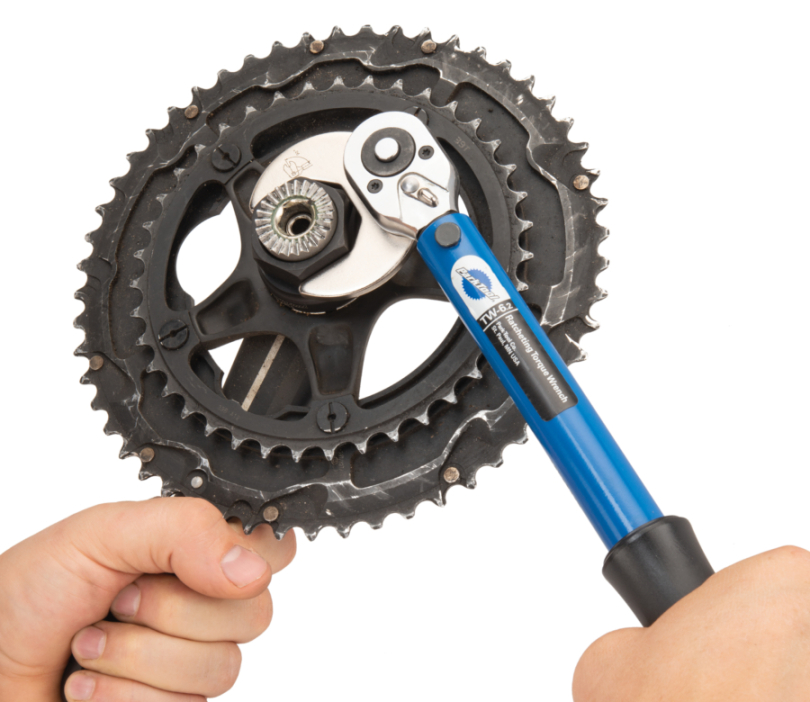 Park Tool TBW-36 Krähenfussschlüssel