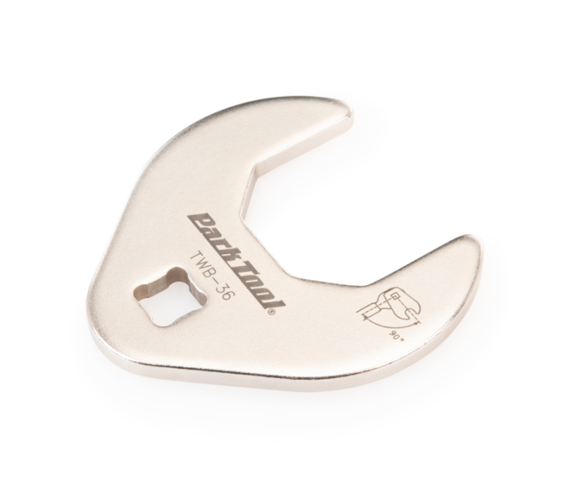 Park Tool TBW-36 Krähenfussschlüssel
