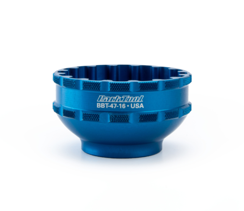 Park Tool BBT-47-16 Tretlagerwerkzeug