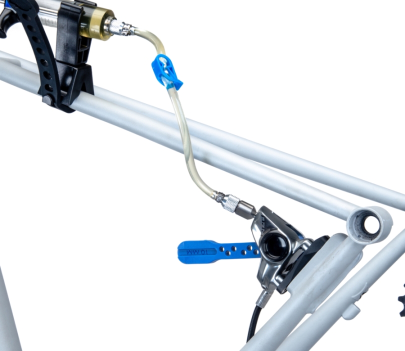 Park Tool BKD-1.2 Hydraulic Brake Bleed Kit - DOT Entlüftungskit