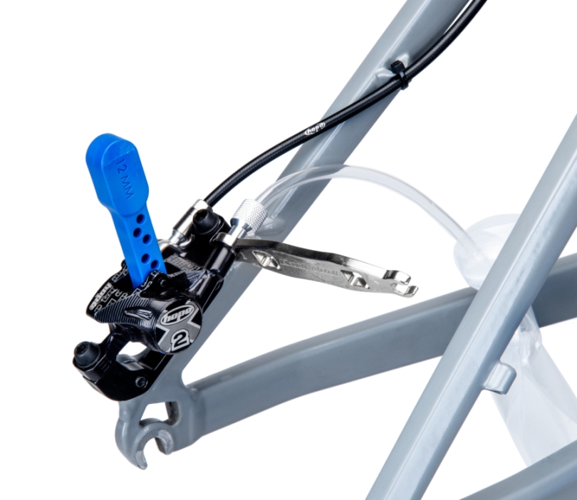 Park Tool BKD-1.2 Hydraulic Brake Bleed Kit - DOT Entlüftungskit