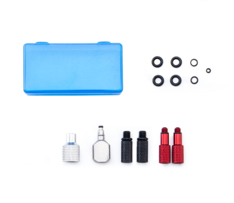 Park Tool BKD-1.2 Hydraulic Brake Bleed Kit - DOT Entlüftungskit