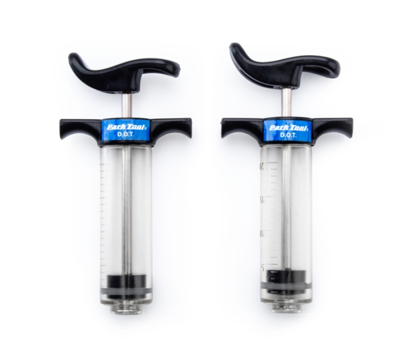 Park Tool BKD-1.2 Hydraulic Brake Bleed Kit - DOT Entlüftungskit