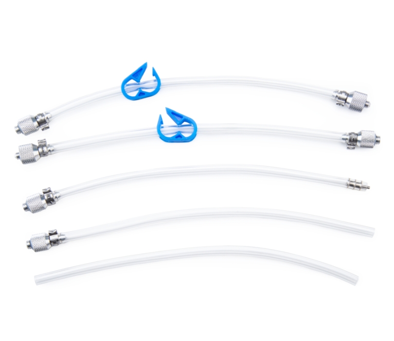 Park Tool BKM-1.2 Hydraulic Brake Bleed Kit — Mineral Entlüftungskit