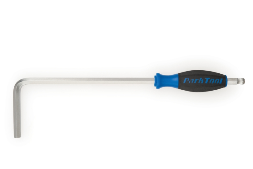 Park Tool HT-10 10mm Sechskant für Kurbelschraube/Pedal
