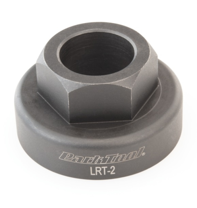 Park Tool LRT-2 Shimano Steps Kettenblatt-Werkzeug