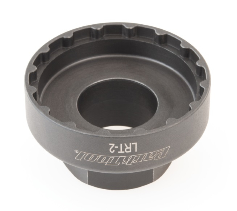 Park Tool LRT-2 Shimano Steps Kettenblatt-Werkzeug