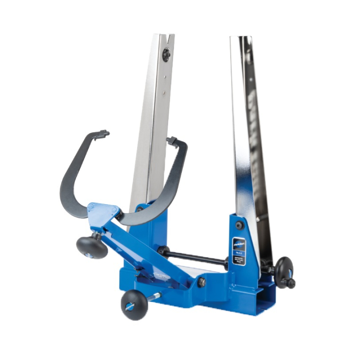 Park Tool TS-4.2 Profi-Zentrierständer