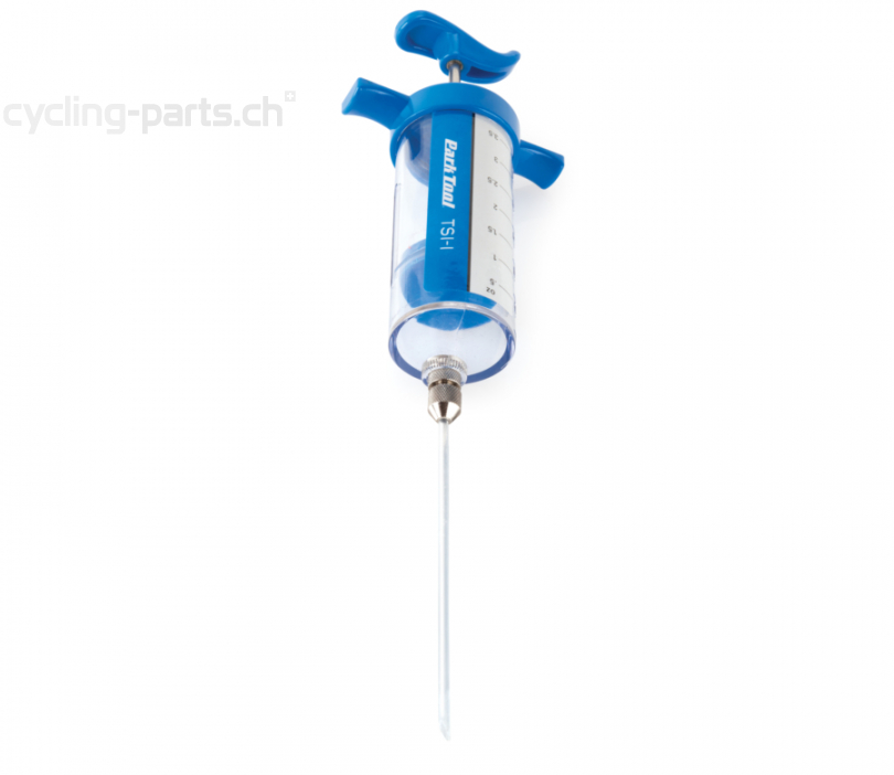 Park Tool TSI-1 Tubeless Sealant Injector