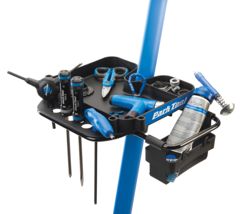 Park Tool 106 Work Tray Werkzeugablage