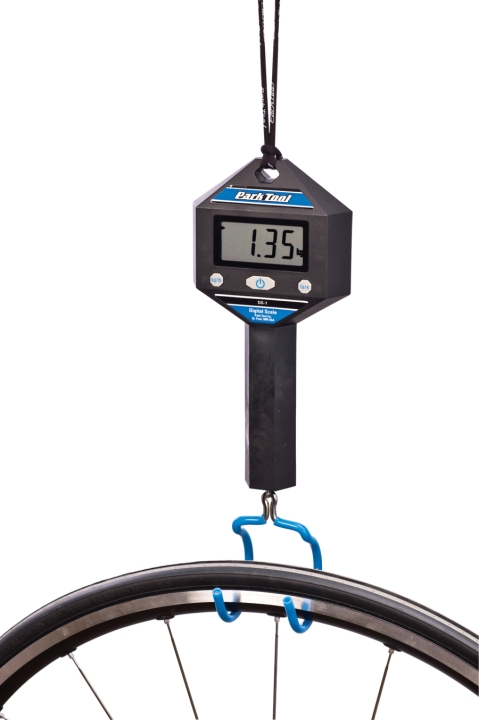 Park Tool DS-1 Digital Scale Waage