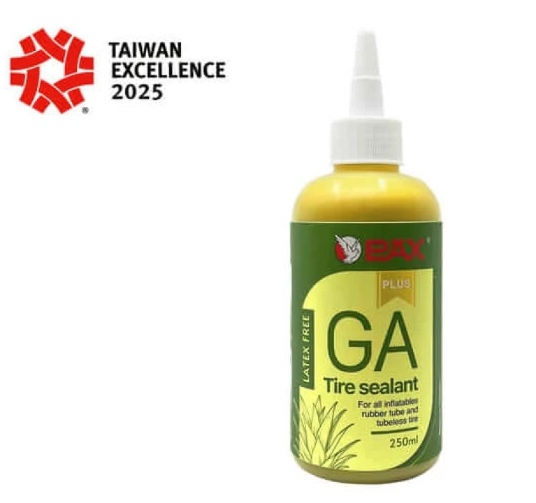 PAX GA Tire Sealant Dichtmilch 250ml
