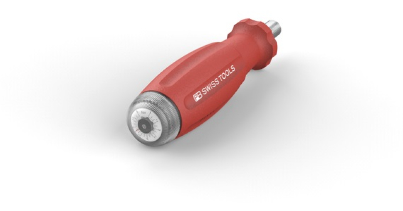 PB Swiss Tools PB 8317 M MecaTorque 1.0-5.0 Nm Drehmomentgriff