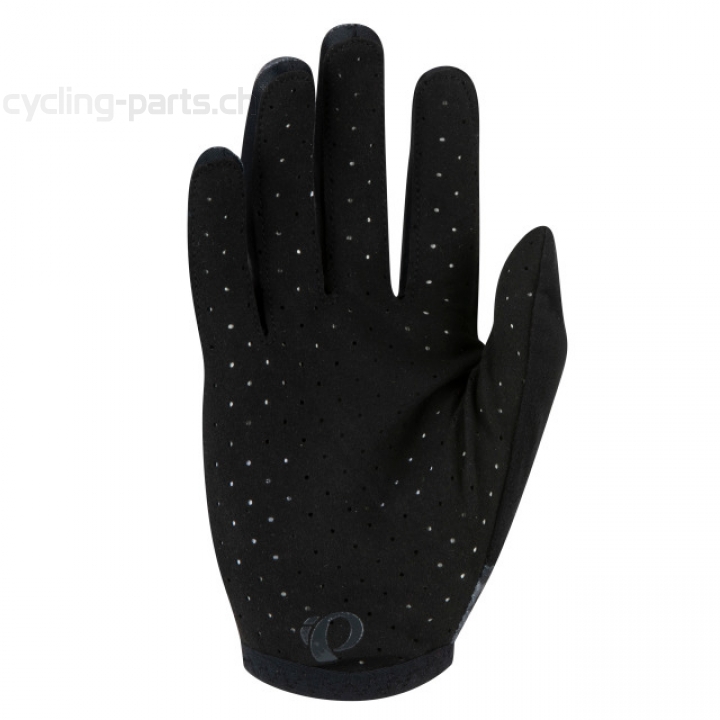 Pearl Izumi Men's Elevate Mesh LTD Glove black leopard