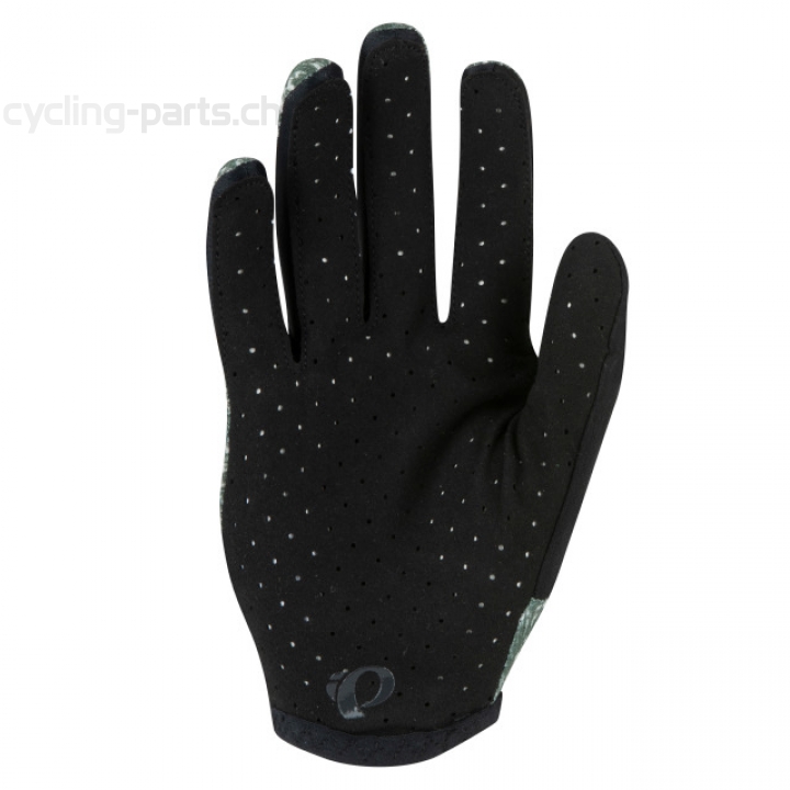 Pearl Izumi Men's Elevate Mesh LTD Glove feather palm camo