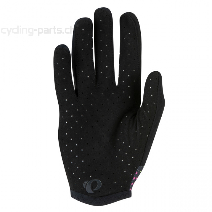 Pearl Izumi Men's Elevate Mesh LTD Glove retro geo camo