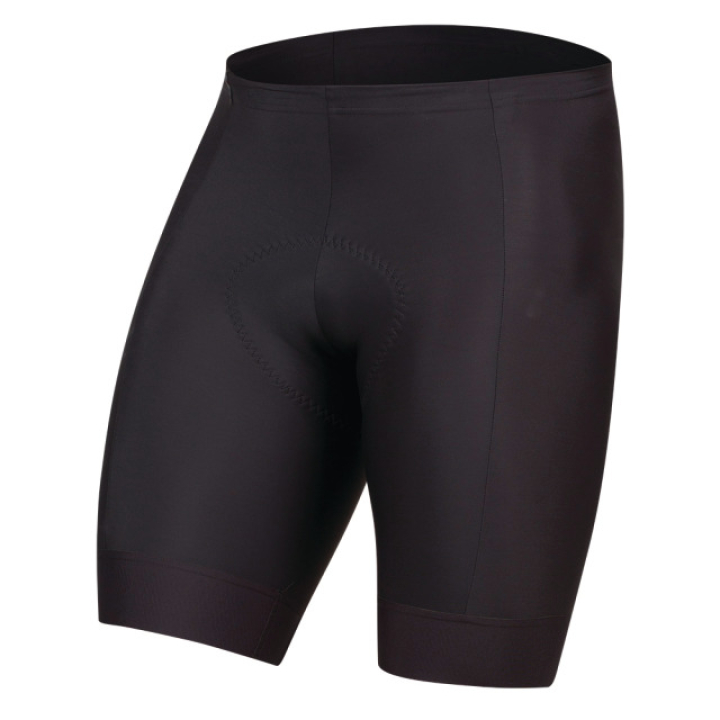 Pearl Izumi Men's Interval Short black mit Sitzpolster