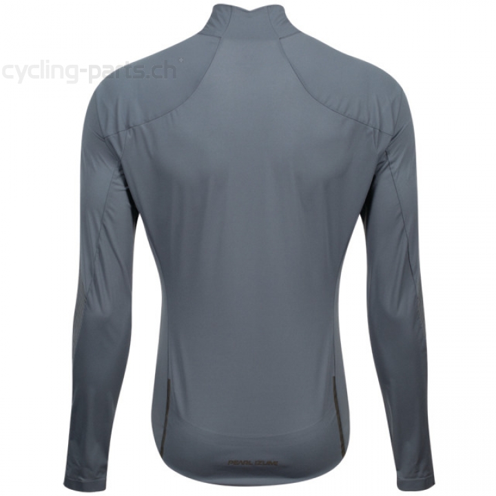 Pearl Izumi Men's Pro Barrier Jacket turbulence