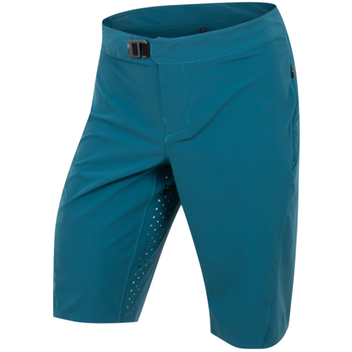 Pearl Izumi Men's Summit Shell Short ocean blue