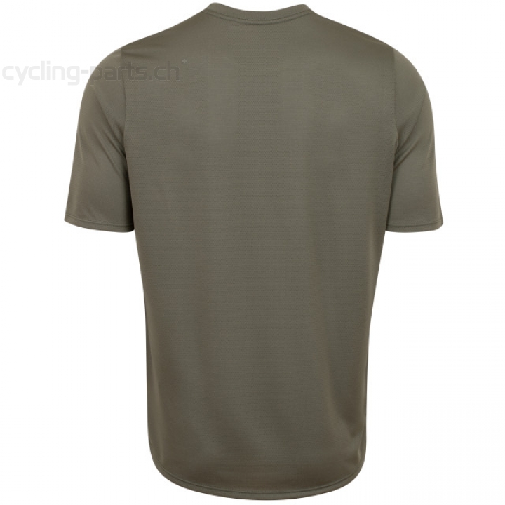 Pearl Izumi Men's Summit SS Jersey pale olive