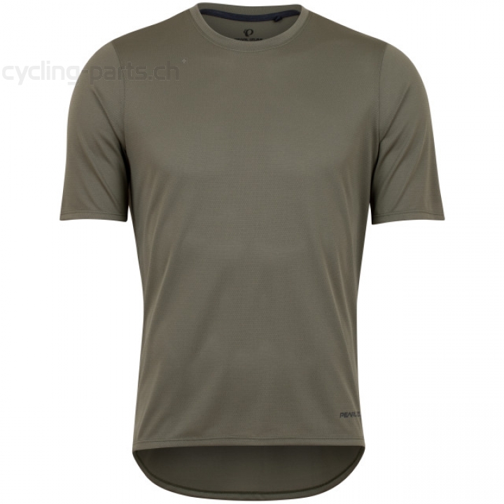 Pearl Izumi Men's Summit SS Jersey pale olive