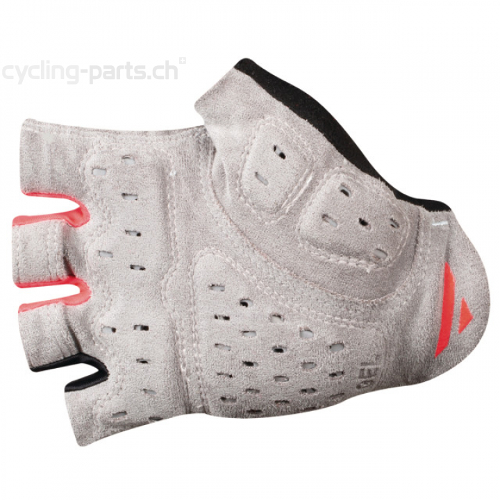 Pearl Izumi Women's Elite Gel atomic red Handschuhe