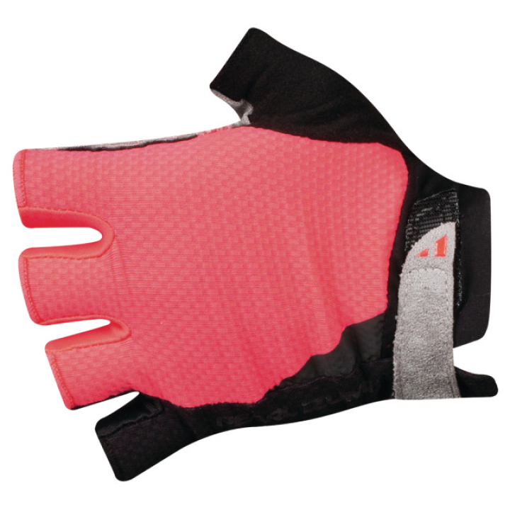 Pearl Izumi Women's Elite Gel atomic red Handschuhe