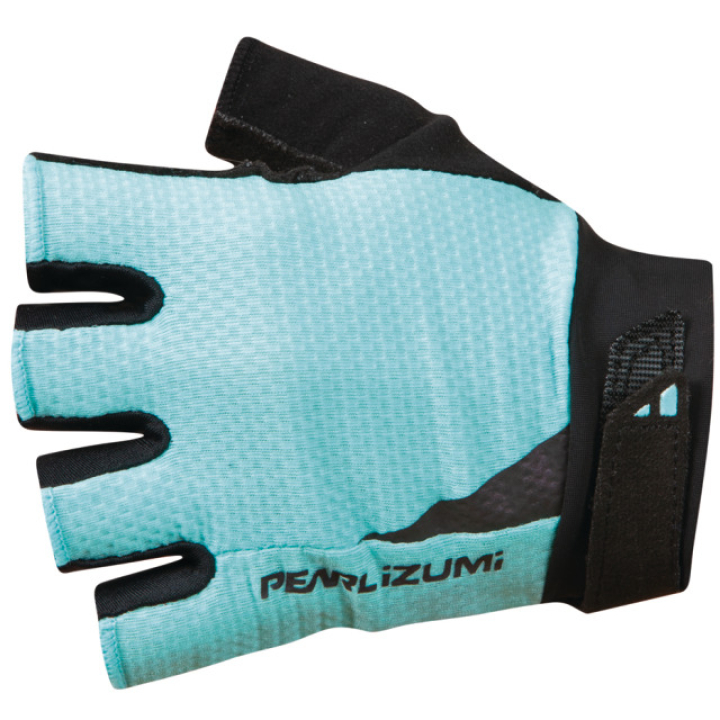 Pearl Izumi Women's Elite Gel beach glass Handschuhe