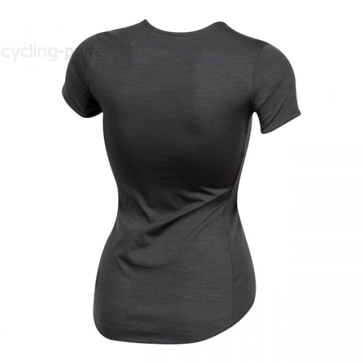 Pearl Izumi Women's Merino Baselayer phantom