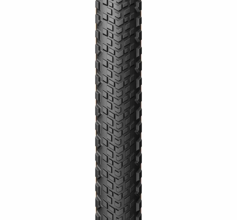 Pirelli Cinturato Adventure TLR Hookless, Pro Compound Gravel, ProWall Gravel 700x35 black/classic Reifen