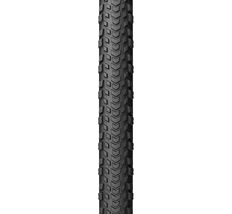 Pirelli Cinturato Gravel RM TLR Hookless, SpeedGRIP, TechWALL, Performance Line 700x45 black/classic Reifen