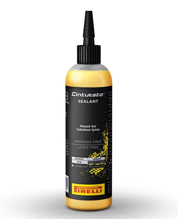 Pirelli Cinturato Smart Seal Dichtmilch 125ml
