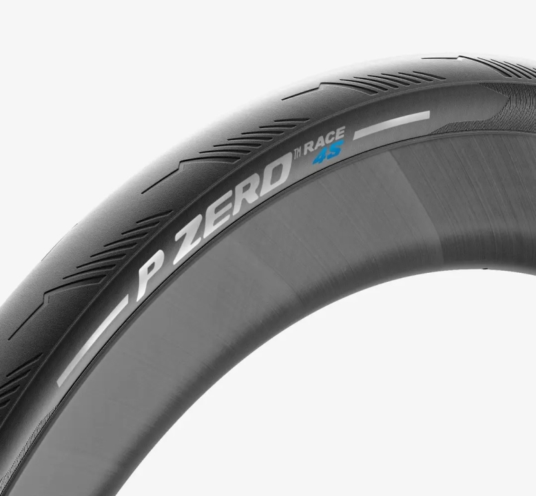 Pirelli P Zero Race 4S Italy 700x28 black Reifen