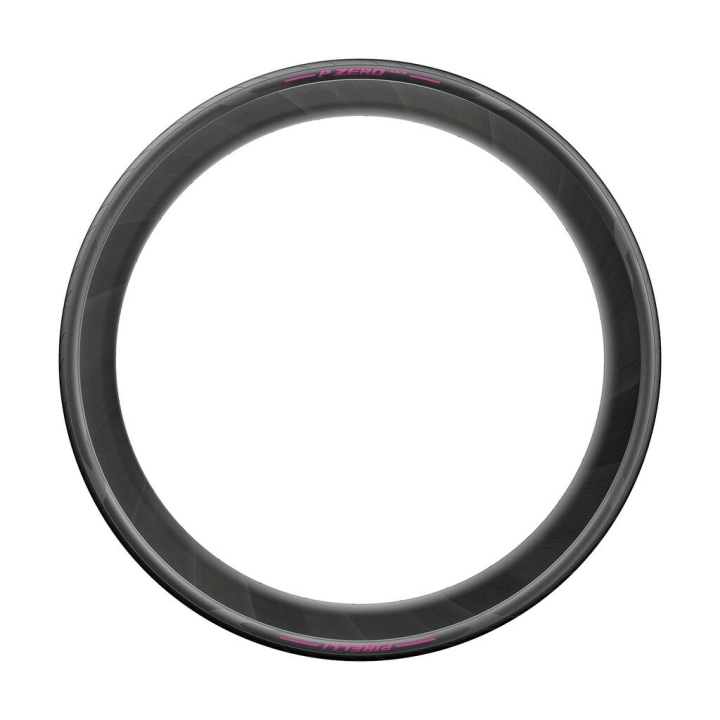 Pirelli P Zero Race 4S Italy 700x28 black/fucsia Reifen