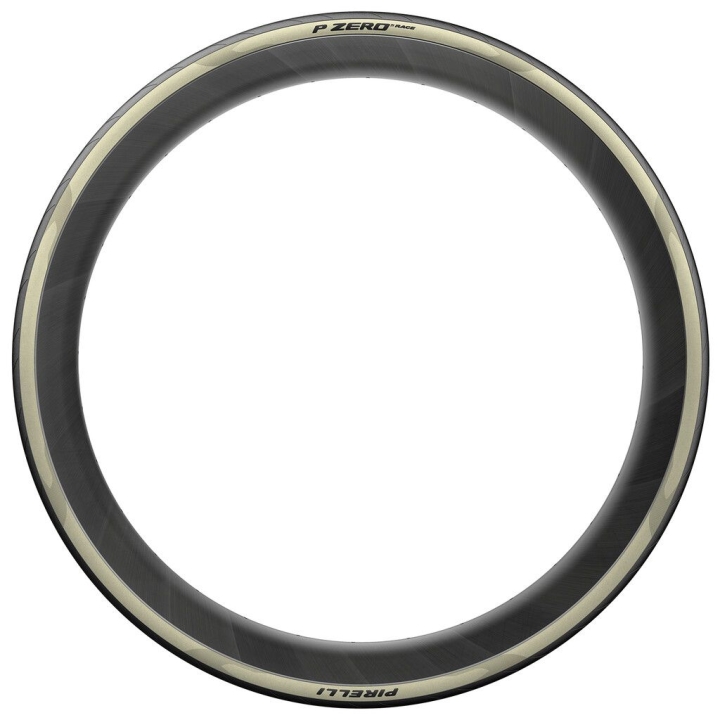 Pirelli P Zero Race 4S Italy 700x28 black/retro Reifen