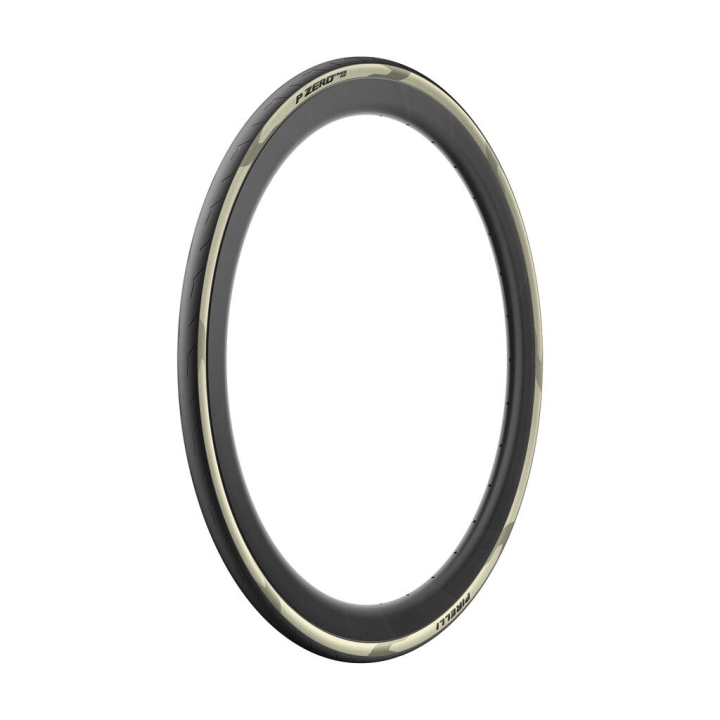 Pirelli P Zero Race RS Italy 700x26 black/retro Reifen