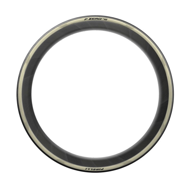 Pirelli P Zero Race RS Italy 700x26 black/retro Reifen